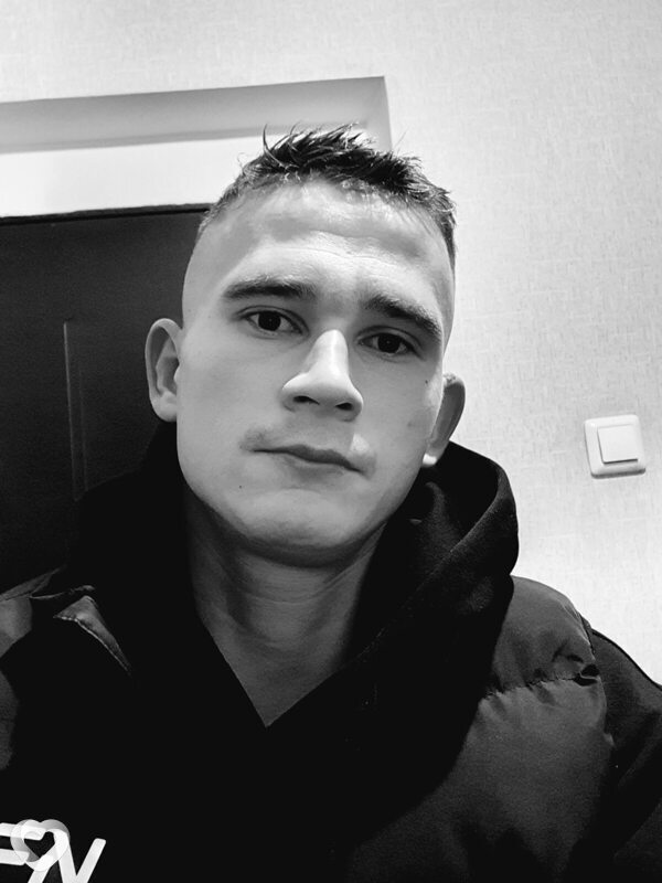 Руслан, 26, Новокузнецке — анкета №782031