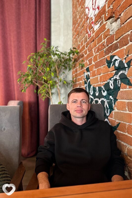 Никита, 38, Омске — анкета №782032