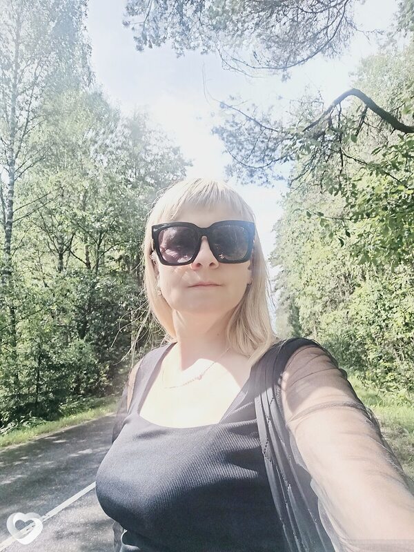 Елена, 53, Минске — анкета №782034