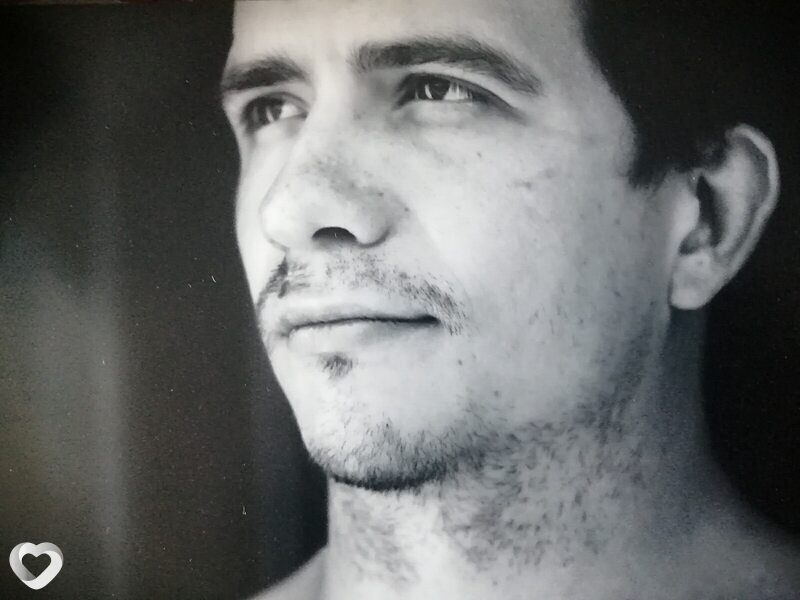 Вадим, 39, Санкт-Петербурге — анкета №782036