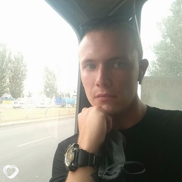 Шурик, 28, Днепр — анкета №782040