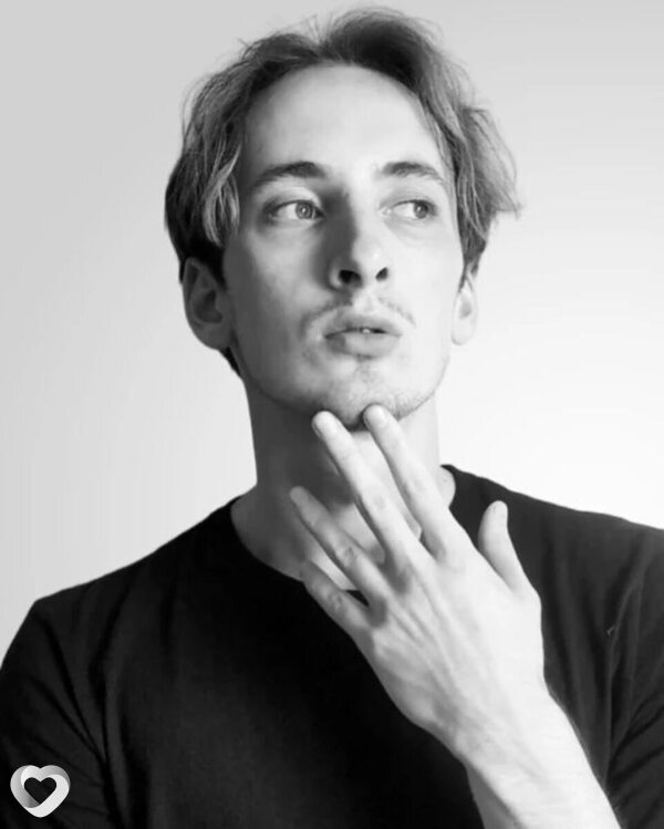 Сергей, 27, Волгограде — анкета №781952