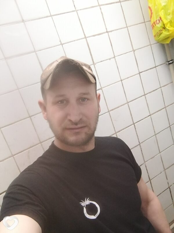 Дима, 34, Минске — анкета №781923