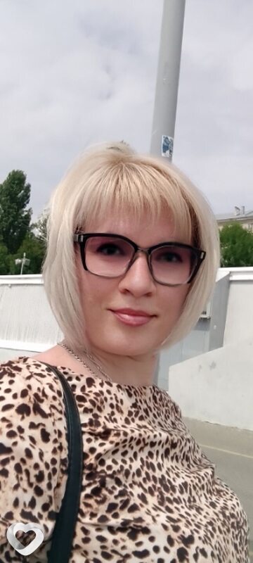 Алёна, 35, Липецке — анкета №781926