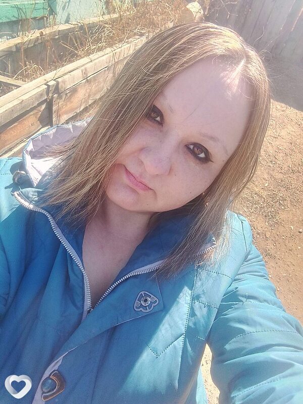 Анастасия, 34, Улан-Удэ — анкета №781927