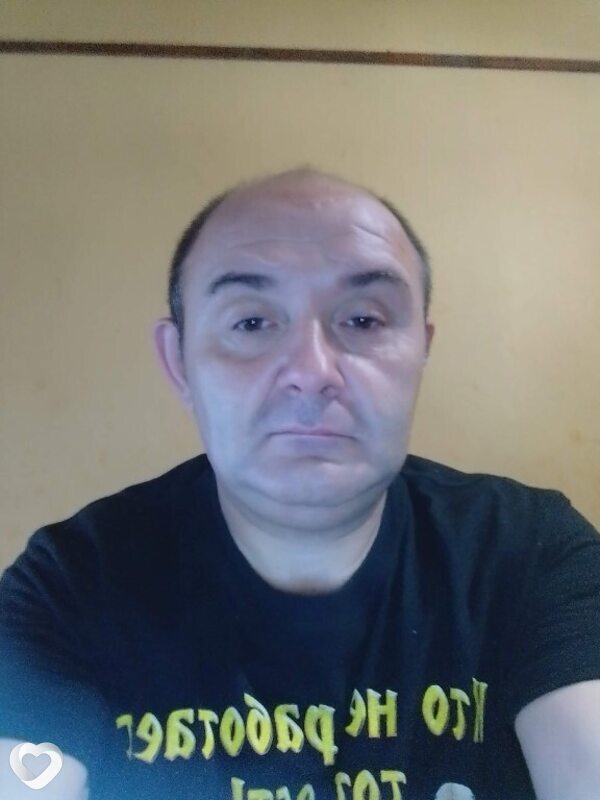 Иван, 43, Луганске — анкета №781932
