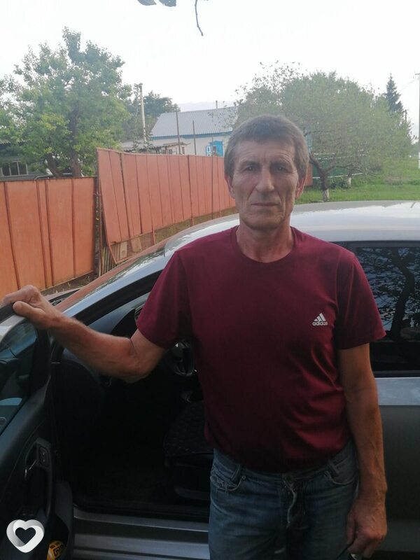 Владимир, Новопокровская