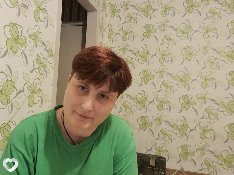 Светлана, 45, Москве — анкета №781988