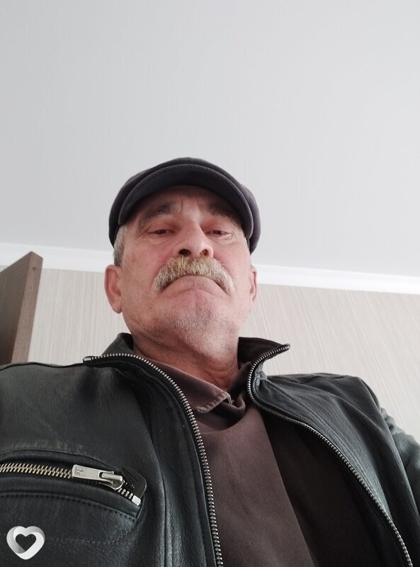 Магомед, 61, Москве — анкета №782068