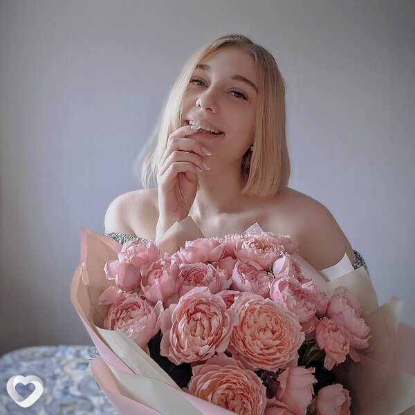 Дарья, 28, Минске — анкета №782069