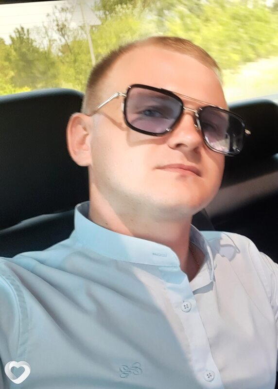 Виталий, 26, Анапе — анкета №782073