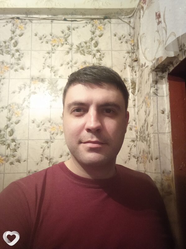 Игорь, 37, Донецке — анкета №782078
