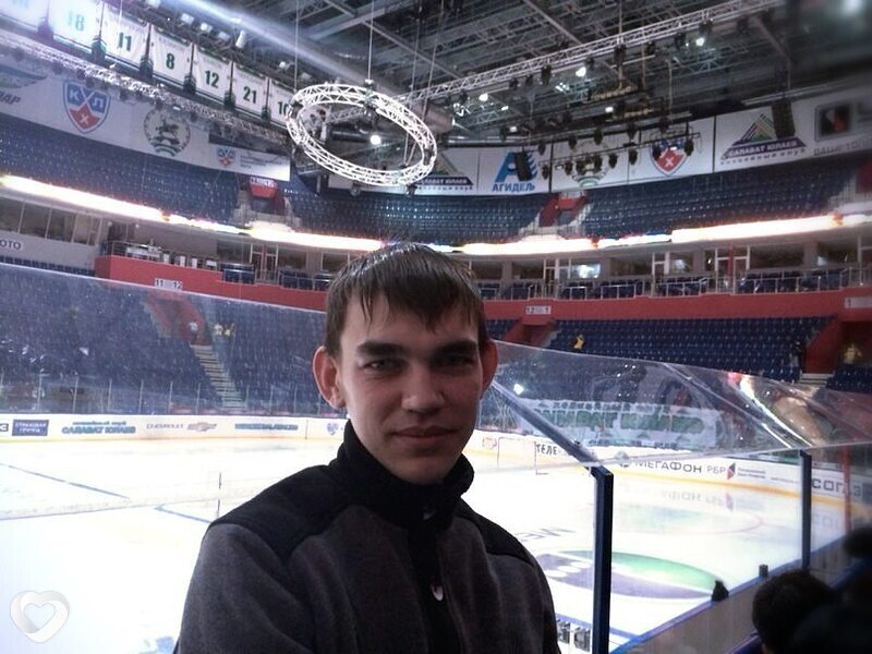 Фадис, 30, Уфе — анкета №782082