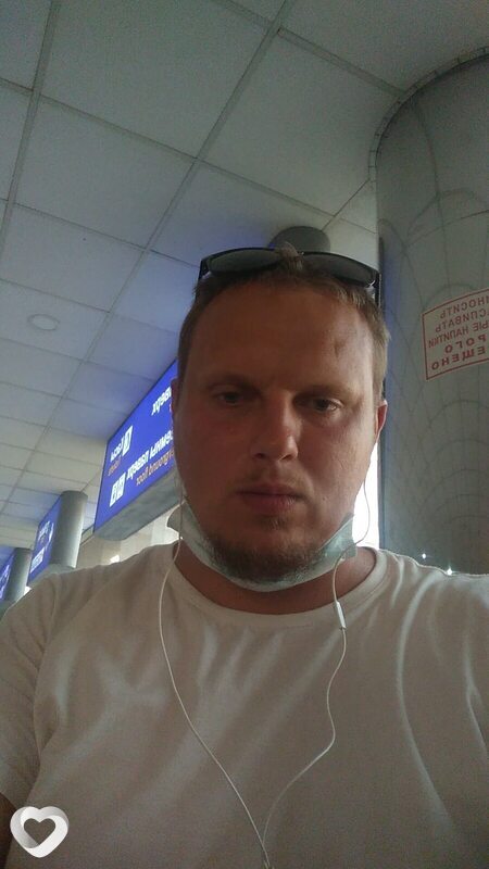 Андрей, 34, Минске — анкета №782084