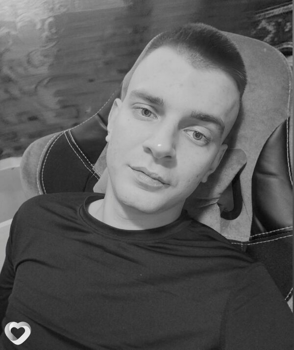 Макс, 26, Кингисеппе — анкета №782085