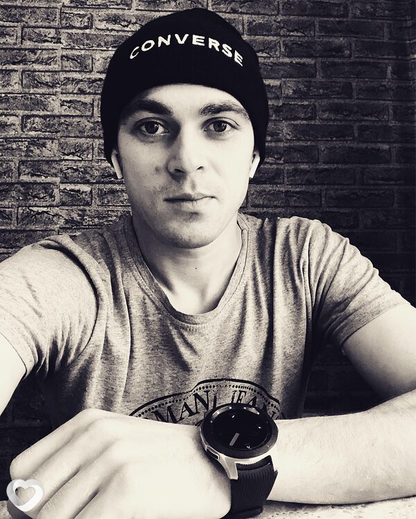 Алексей, 34, Киеве — анкета №782087