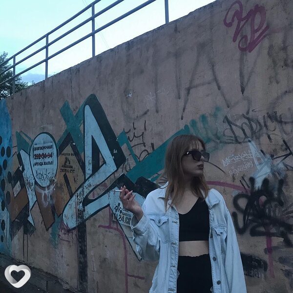 Алеся, 23, Москве — анкета №782127