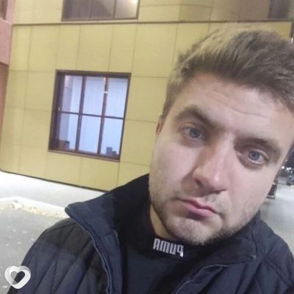 Влад, 25, Омске — анкета №782128