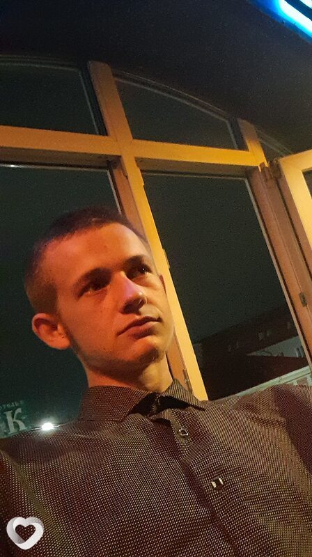 Никита, 24, Нижнем Новгороде — анкета №782129
