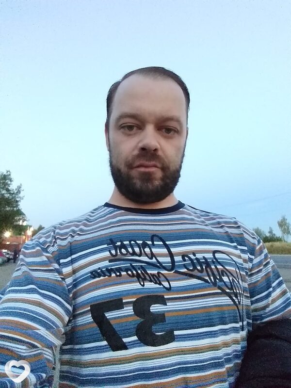 Алексей, 38, Нижнем Новгороде — анкета №782133
