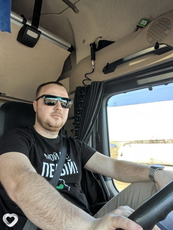 Денис, 33, Вильнюс — анкета №782134