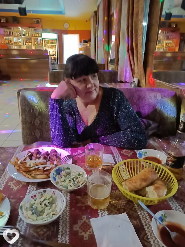 Есения, 60, Петропавловске-Камчатском — анкета №782135