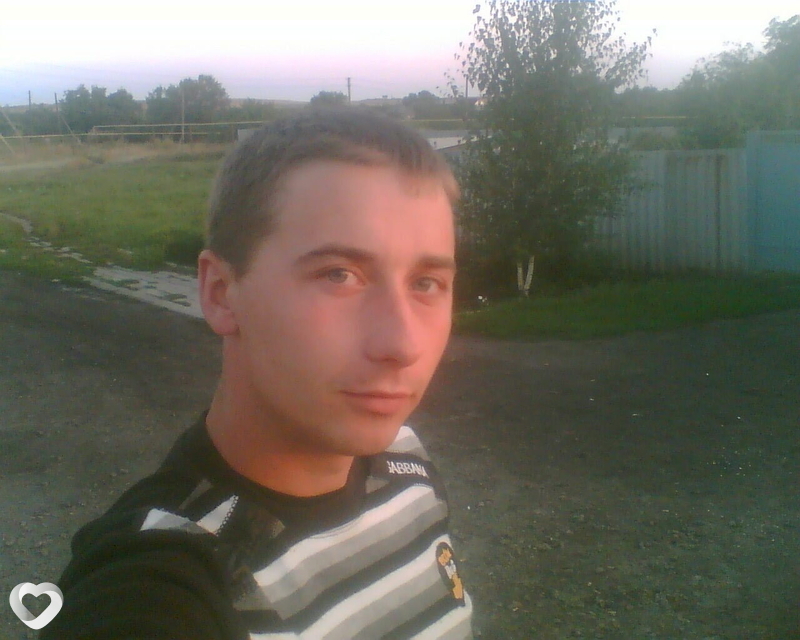 Алексей, 40, Симферополе — анкета №782138