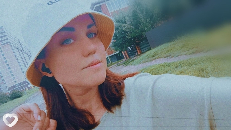 Анжела, 40, Краснодаре — анкета №782266