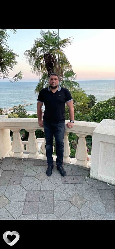 Александр, 41, Владимире — анкета №782268