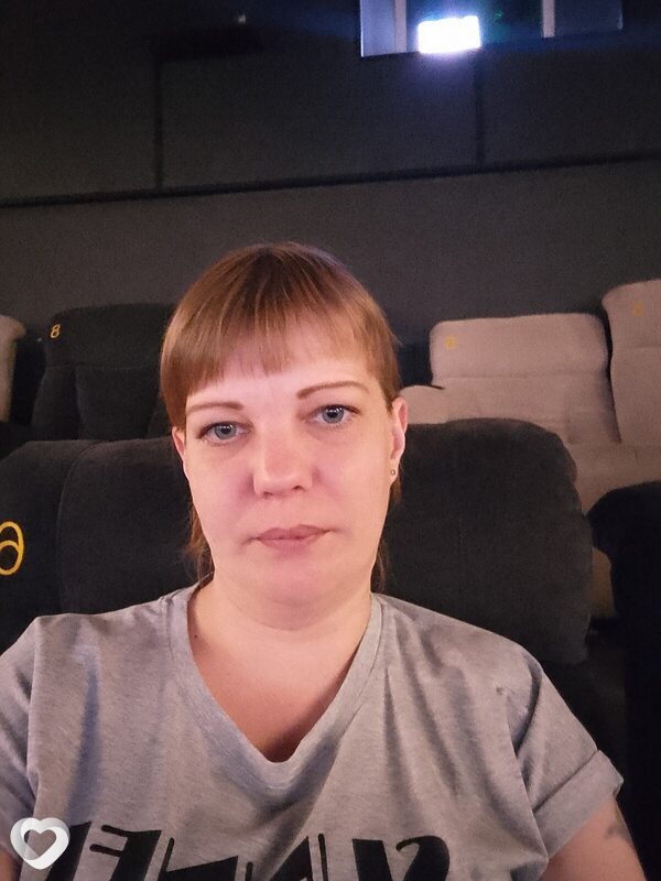 Кристина, 41, Екатеринбурге — анкета №782270