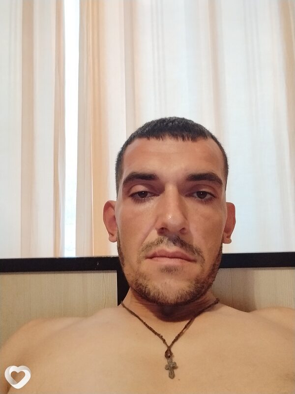 Александр, 32, Смоленске — анкета №782271