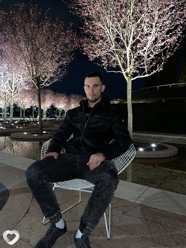 Андрей, 35, Джанкое — анкета №782272