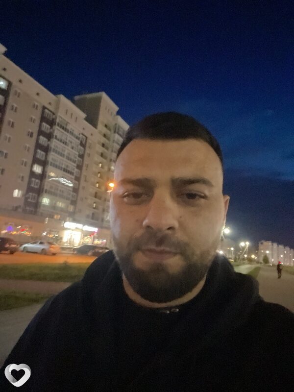 Отар, 33, Стерлитамаке — анкета №782273