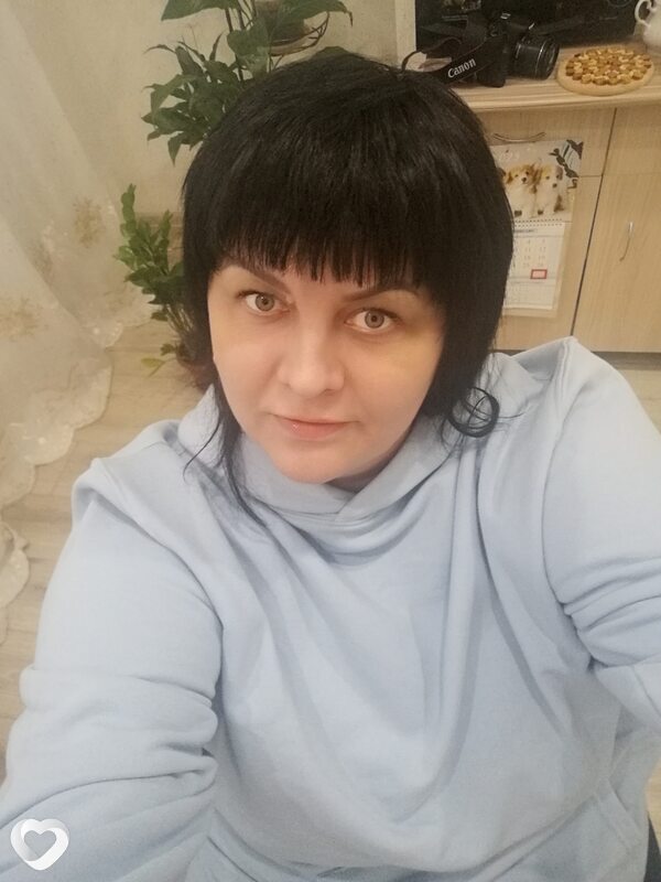 Наташа, 43, Самаре — анкета №782276