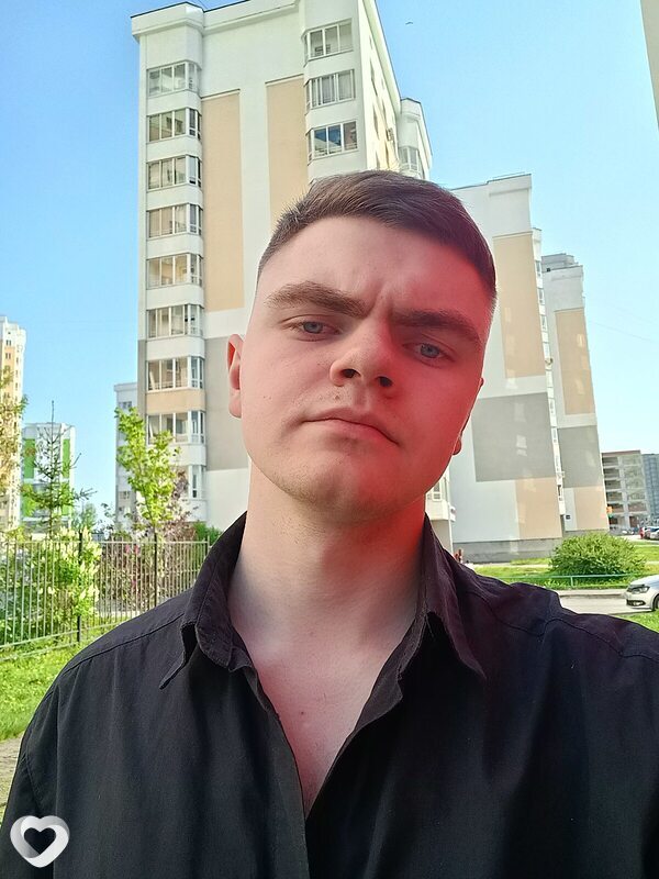 Леонид, 23, Екатеринбурге — анкета №782279