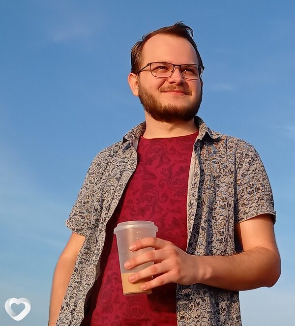 Алексей, 26, Москве — анкета №782280