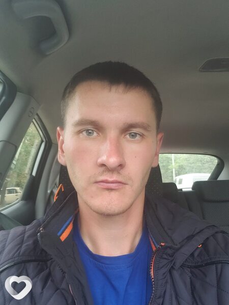 Виталий, 37, Луганске — анкета №782285