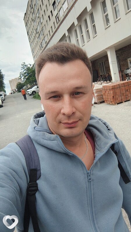 Руслан, 39, Уфе — анкета №782290