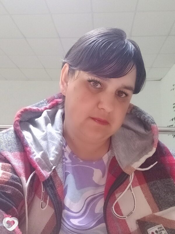 Кэтрин, 37, Горках — анкета №782218