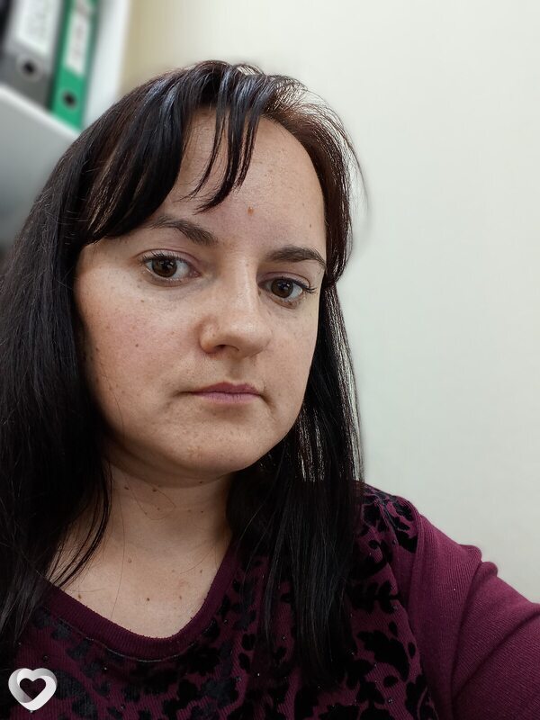 Лена, 37, Минске — анкета №782220