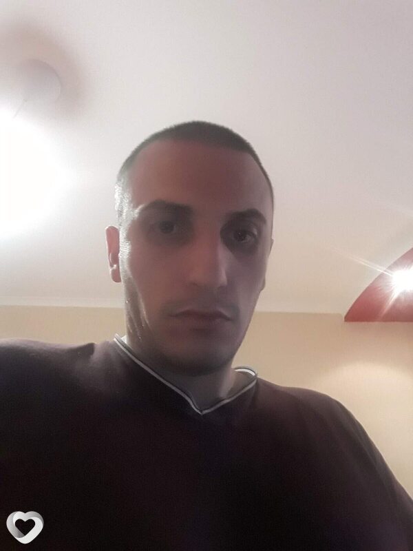 Артак, 34, Зеленоград — анкета №782228