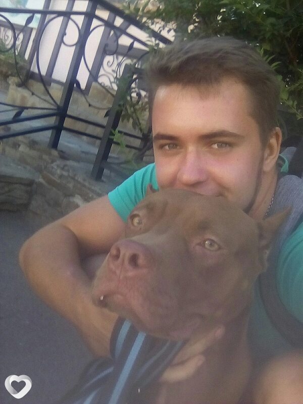 Данил, 29, Наро-Фоминске — анкета №782232