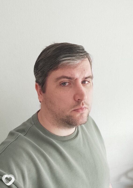 Виталий, 35, Москве — анкета №782234