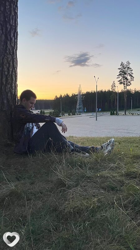 Александр, 22, Борисове — анкета №782236