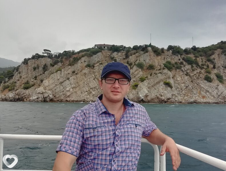 Евген, 42, Михайловск (Ставропольский край) — анкета №782237