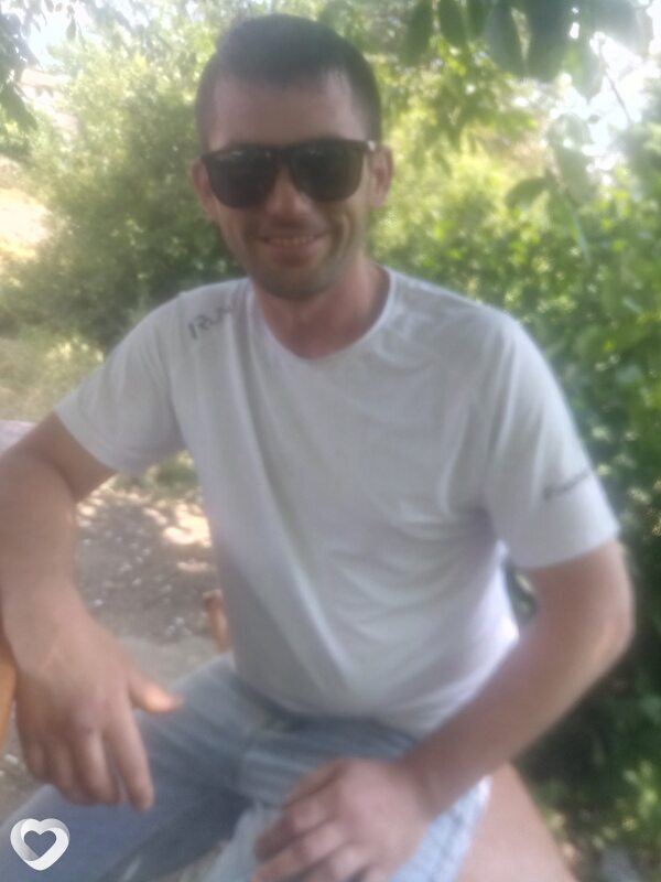 Александр, 34, Евпатории — анкета №782240