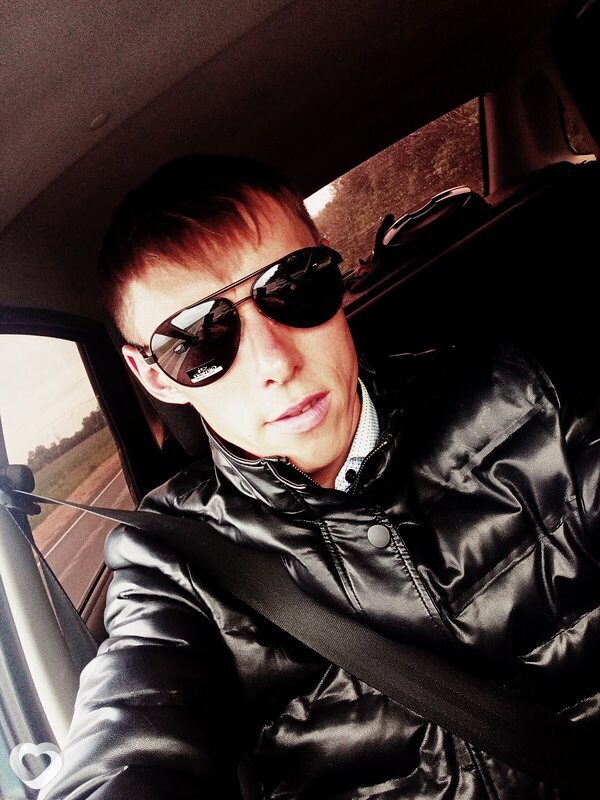 Руслан, 33, Кузнецке — анкета №782147