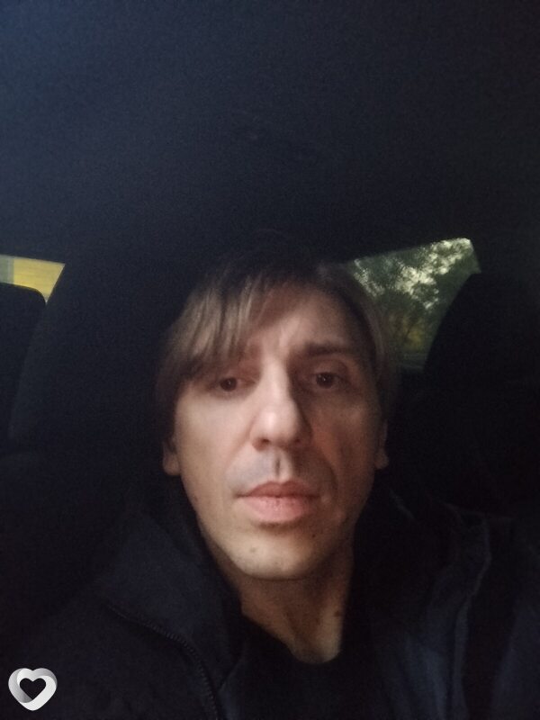 Денис, 48, Новосибирске — анкета №782148