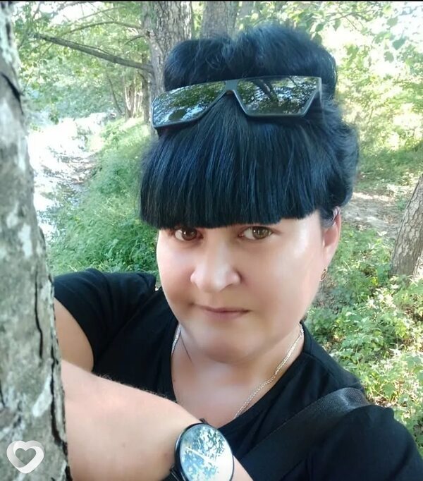 Алина, 42, Абинске — анкета №782149
