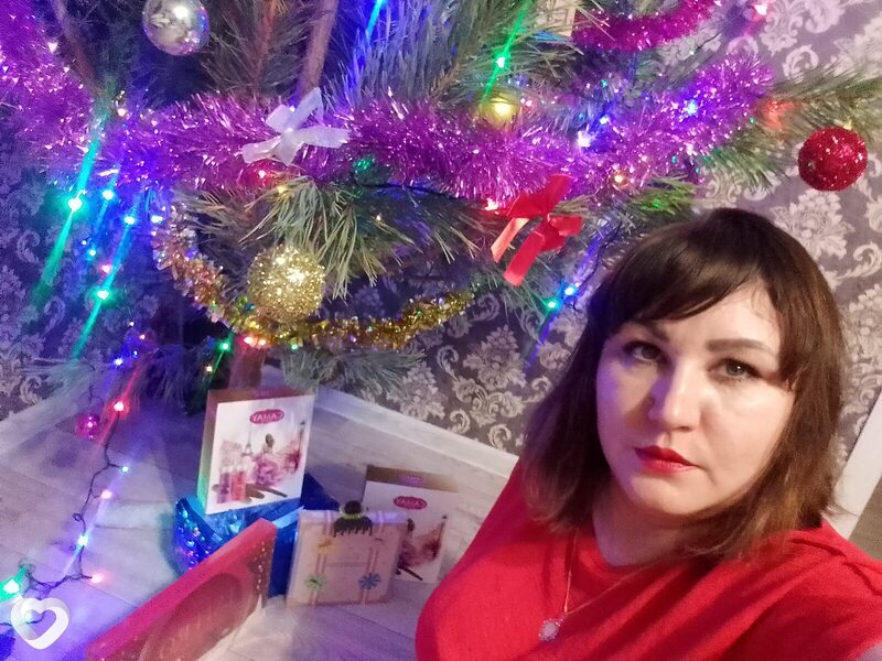 Валентина, 37, Воронеже — анкета №782152